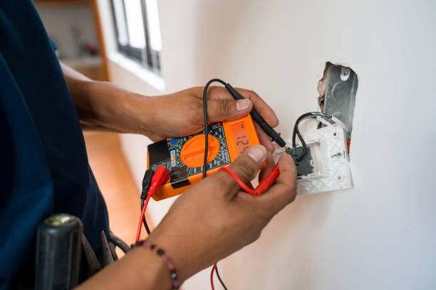 Best Industrial Electrical Services  in Sugar Grove, IL