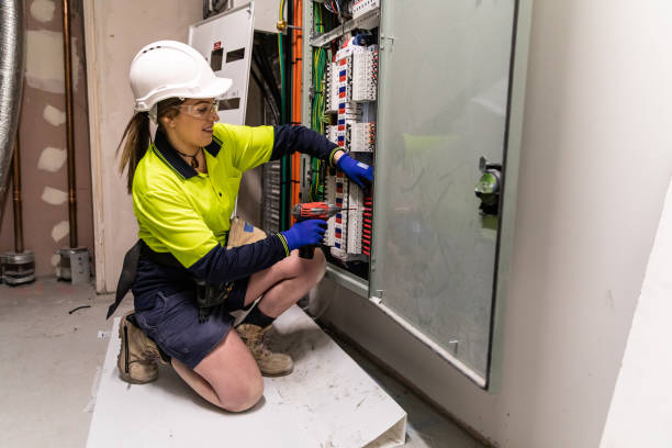 Best Home Electrical Repair  in Sugar Grove, IL