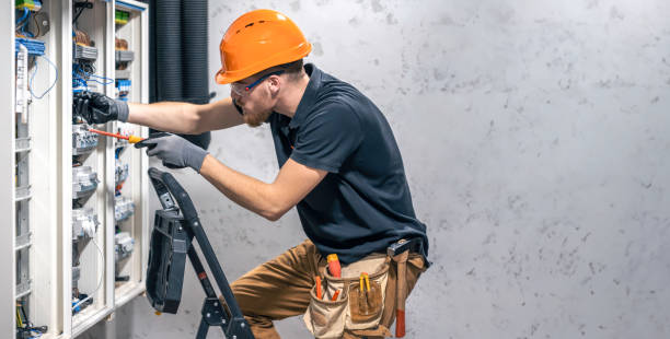 Best Commercial Electrician Services  in Sugar Grove, IL