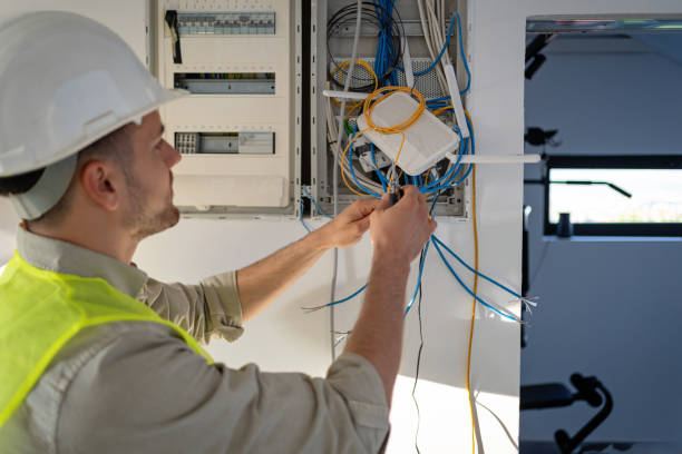 Affordable Electrical Installation in Sugar Grove, IL